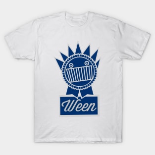 Ween Pabst Blue Ribbon T-Shirt